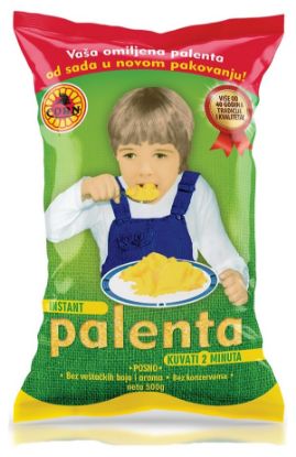 Picture of Palenta 500g