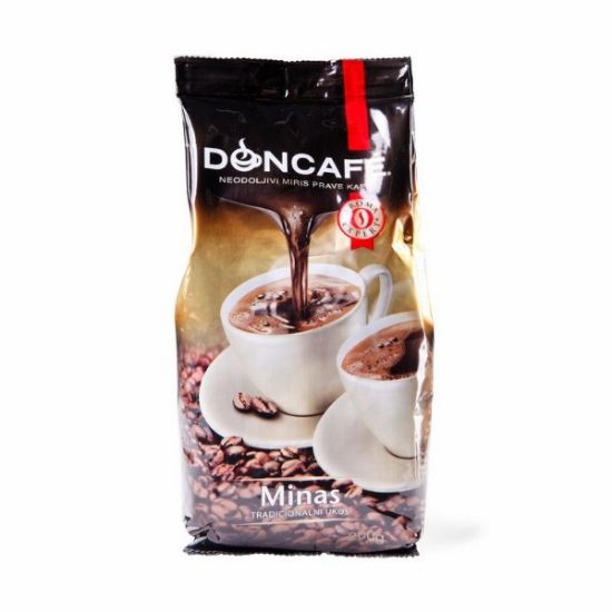 Picture of DON CAFFE MINAS 200