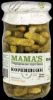 Picture of Mamas Gherkins  720g