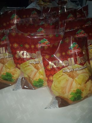 Picture of CABBAGE VACUM - FUTOG