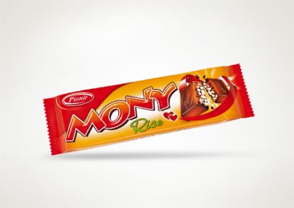 Picture of MONI COCOA CREAM WITH RICE 75 gr PIONIR 1
