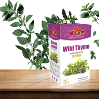 Koro Wild Thyme