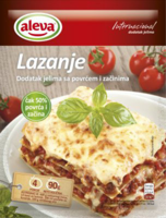 Lasagna Seasoning