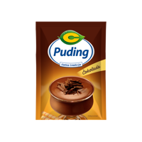 Chocolate Pudding 140g