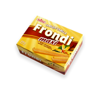 Frondi Vanilla