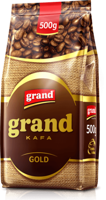 GRAND gold KAFA 500 gr