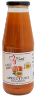 APRICOT JUICE  720g