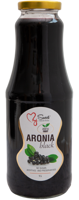 ARONIA JUICE Black 1L