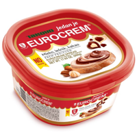 EUROCREM TAKOVO 500g