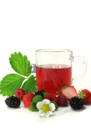 HERBAL TEA 20 - FOREST FRUITS