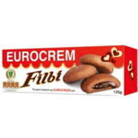 Eurokrem Filbi