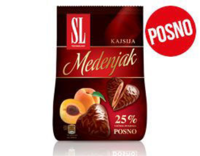Medenjak kajsija 150g