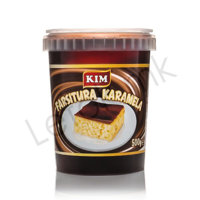 Farsitura Karamela 500g KIM