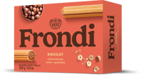 KRAS FRONDI NOUGAT 250G