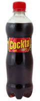 COCKTA 0.5L