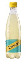 SCHWEPPES 0.45L