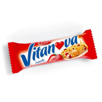 VITANOVA JAGODA 25 gr